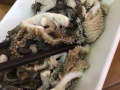 -老牌依强牛肉店(达道总店)