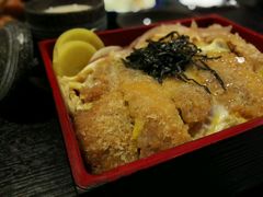 -一豚轩·烧鸟·豚骨拉面(五四路店)