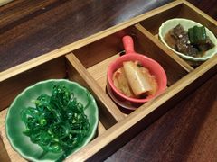 -一豚轩·烧鸟·豚骨拉面(五四路店)