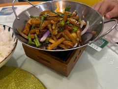 -春天里餐厅(西田城店)