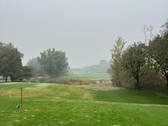 -龙熙温泉高尔夫俱乐部