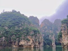 -大连冰峪旅游度假区