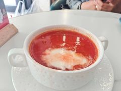 -库滋明·俄罗斯特色美食(中央大街店)