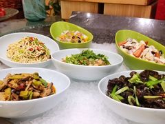 -西安高新希尔顿酒店·咖啡露台西餐厅