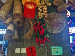 -牛腩之旅·牛腩牛杂煲(光启城美食城店)