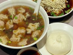 虾仔馄饨-共和春(甘泉路店)