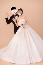 -雅云婚纱摄影工作室旗舰店