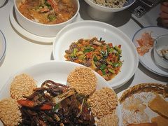 -筱爷叔·上海传统手工菜(玉树路店)