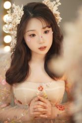 -33度婚纱礼服馆(仁和广场店)
