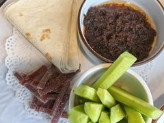 -巧克力渔家.小船海鲜家常菜(万平口店)