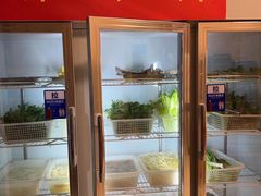 -金鼎雪山牦牛杂火锅(理县总店)
