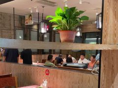 -西贝(满都海公园店)