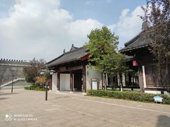 -东台西溪天仙缘景区