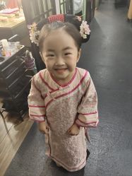 -盘子女人坊古装写真摄影(天津总店)