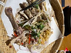 -猪腰一家·地道佛山菜(盐步店)