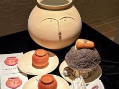 -陶语手工·拼豆·陶艺·银饰diy(宽厚里店)