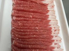 -东来顺铜锅炭火涮肉(上地华联店)