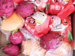 -南京众彩农副产品配送有限公司