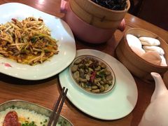 儿时酱油饭-寻宝记绍兴菜(鲁迅路店)