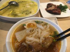 -避风塘(百联东郊店)