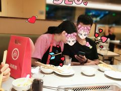 -海底捞火锅(欣大百货店)
