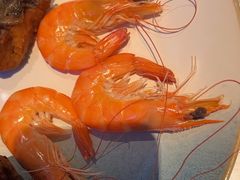 -金海湾自助餐厅(金陵饭店)