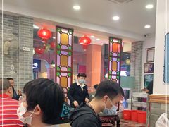 -民信老铺(华盖路店)