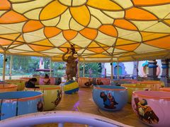 -南宁方特东盟神画