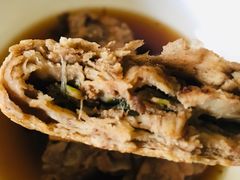 -李小老烧饼(常营民族家园店)