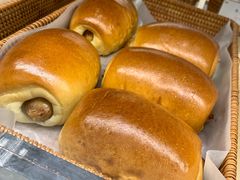 -法桐蛋糕·手作面包(万象城店)