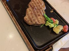 -必胜客(安盛金马店)