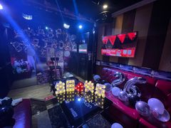 -唱吧麦颂KTV(松江五龙商业广场店)