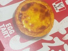 -肯德基(庄士敦道店)