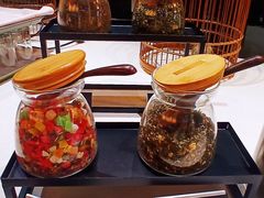 -東舍食唐精品陕菜馆