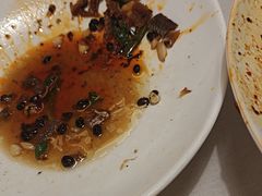 -渝信川菜(南滨店)