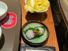 -捞王锅物料理(上海世茂广场店)
