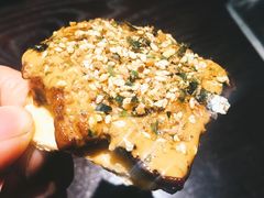 法式鹅肝-HIHE Bistro·Oyster Bar(华熙live店)