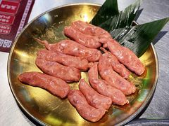 -哈哈碳都·牛肋条无限自助烤肉(台江万达店)