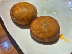 糍粑-炉小二铜锅牛蛙•川湘菜(三里屯店)