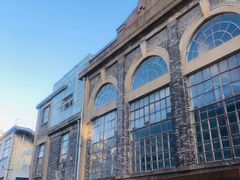 -半岛1919创意园区