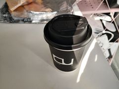 -CONTENT U COFFEE(中山公园店)