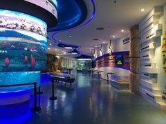 -金钉子远古世界景区