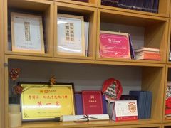-子曰书院·古筝围棋书法国画小主持(夏都店)