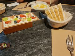 -秋林西餐厅(总店)