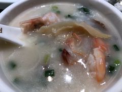 -如轩·海鲜砂锅粥·潮汕菜(南城店)