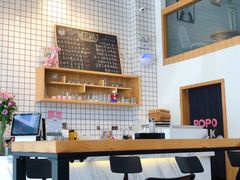 大堂-ICEPOPO MILK(玉兰店)