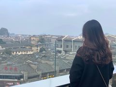 -四月吧餐厅(正阳步行街店)