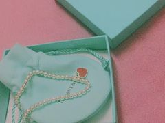 -Tiffany & Co.蒂芙尼
(杭州万象城店)
