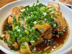 -百家鲜·杭帮菜