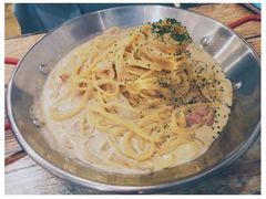 -Kpasta韩式意大利面